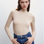 mango-bluzka-second-47001278-bezowy-regular-fit