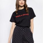 manila-grace-t-shirt-t169cu-czarny-regular-fit