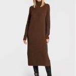 marc-opolo-sukienka-dzianinowa-209-6059-67105-brazowy-regular-fit