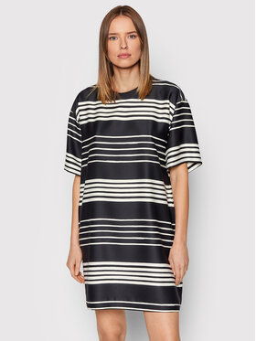marella-sukienka-codzienna-denaro-32210423-czarny-loose-fit