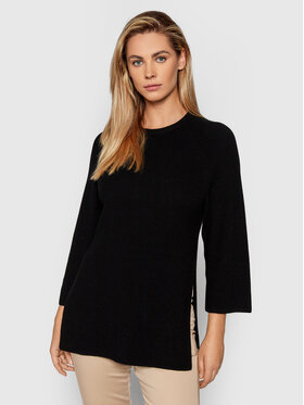 marella-sweter-fanale-33661119-czarny-regular-fit
