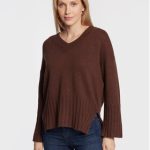 marella-sweter-ian-33661929-brazowy-regular-fit