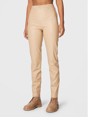 max-mara-leisure-legginsy-ornella-37861226-bezowy-slim-fit
