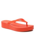 melissa-japonki-sun-venice-platform-ad-33554-czerwony-1
