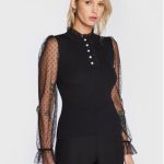 morgan-bluzka-222-mpaula-czarny-fitted-fit