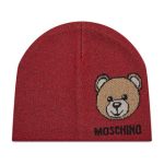 moschino-czapka-65214-0m2346-czerwony