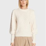 moss-copenhagen-sweter-iveta-17013-bezowy-regular-fit