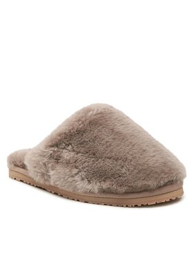 mou-kapcie-closed-toe-sheepskin-fur-slippper-fw161000l-bezowy
