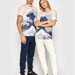 mr-gugu-miss-go-t-shirt-unisex-kangawa-wave-kolorowy-regular-fit