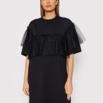 msgm-sukienka-codzienna-3241mda79-227298-czarny-relaxed-fit