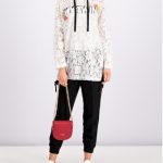 my-twin-bluza-191mt2241-bialy-regular-fit