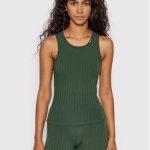 nebbia-top-414-zielony-slim-fit