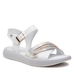nessi-sandaly-22181-bialy