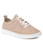 nessi-sneakersy-22167-bezowy