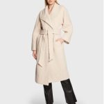 notes-du-nord-plaszcz-welniany-enya-12981-bezowy-regular-fit