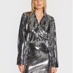 notes-du-nord-sukienka-koktajlowa-ezra-12871-srebrny-regular-fit