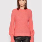 notes-du-nord-sweter-babette-12555-rozowy-regular-fit