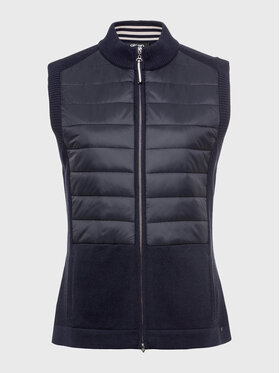 olsen-kamizelka-eva-11003510-granatowy-regular-fit