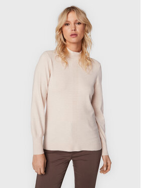 olsen-sweter-eva-11003582-ecru-shaped-fit