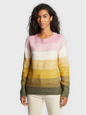 olsen-sweter-henny-11003784-kolorowy-regular-fit