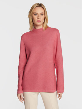 olsen-sweter-henny-11003831-rozowy-regular-fit