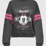 only-bluza-mickey-mouse-15272197-szary-relaxed-fit