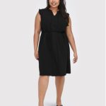 only-carmakoma-sukienka-codzienna-paello-15264928-czarny-regular-fit