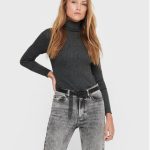 only-golf-karol-15165075-szary-slim-fit