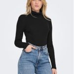 only-golf-philine-15273867-czarny-slim-fit