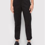 outhorn-spodnie-materialowe-spdc601-czarny-regular-fit