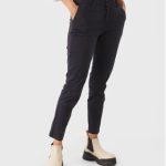 part-two-spodnie-materialowe-soffys-30305570-czarny-regular-fit