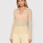 patrizia-pepe-bluzka-8k0003-k004-j2u3-bezowy-slim-fit