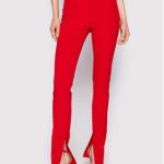 patrizia-pepe-spodnie-materialowe-8p0436-a110-r754-czerwony-slim-fit