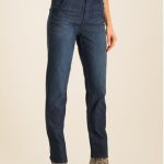 pepe-jeans-jeansy-hazel-pl203385-granatowy-regular-fit