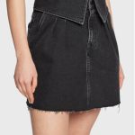 pepe-jeans-spodnica-jeansowa-kaz-pl901009-czarny-regular-fit
