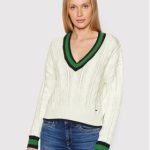 pepe-jeans-sweter-beau-pl701865-bialy-regular-fit
