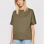 pepe-jeans-t-shirt-agnes-pl581101-zielony-relaxed-fit