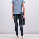 pepe-jeans-t-shirt-pl504145-niebieski-regular-fit