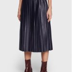 peserico-easy-spodnica-plisowana-m05489p1-granatowy-regular-fit