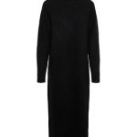 pieces-sukienka-dzianinowa-juliana-17126281-czarny-regular-fit