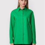 pinko-koszula-bridport-1g17vw-y6vw-zielony-relaxed-fit