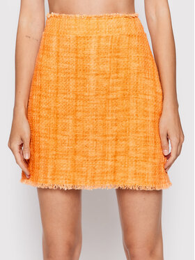 pinko-spodnica-trapezowa-lirico-1g17k5-8716-pomaranczowy-regular-fit