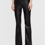 pinko-spodnie-z-imitacji-skory-myrthus-1g186k-7105-czarny-tight-fit