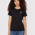 pinko-t-shirt-treviglio-1g173f-y7xk-czarny-regular-fit