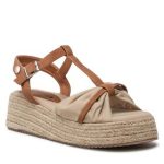 refresh-espadryle-170864-brazowy