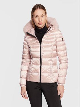refrigiwear-kurtka-puchowa-w97601-ra0035-rozowy-regular-fit