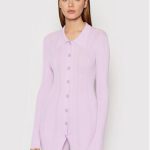 remain-kardigan-kulia-rm1026-fioletowy-slim-fit