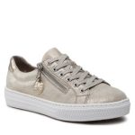 rieker-sneakersy-l59l8-62-bezowy