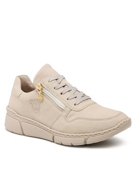 rieker-sneakersy-m0131-60-bezowy