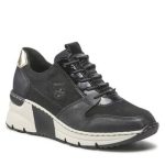 rieker-sneakersy-n6351-00-czarny